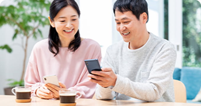 毎日届く通知は1日1回