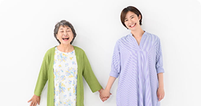 ずっと続けられる