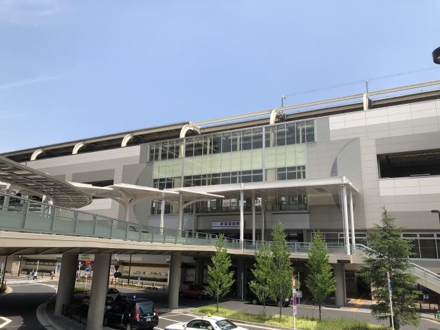 京急蒲田駅　2534299_s.jpg