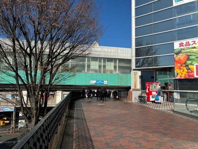 小田急多摩センター駅　31601593_s.jpg