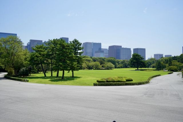 東京　江戸城　本丸跡.jpg