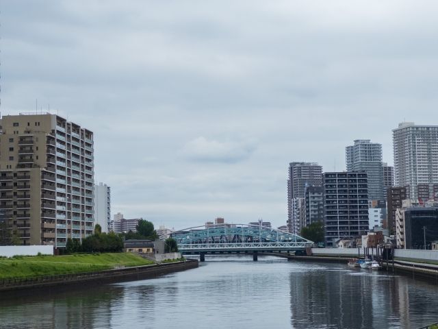 足立区千住大橋付近の風景.jpg